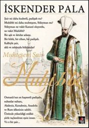 Picture of Muhteşem Şair Muhibbi