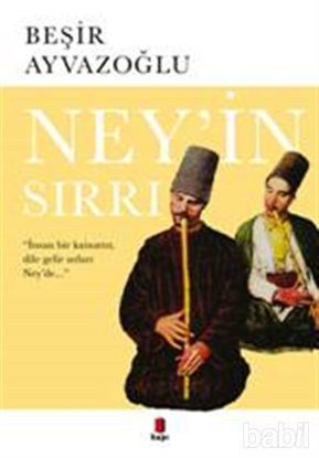 Picture of Ney’in Sırrı