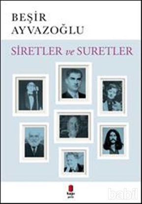 Picture of Siretler ve Suretler