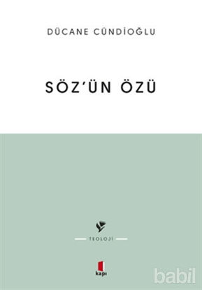 Picture of Söz’ün Özü