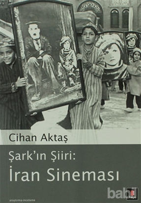 Picture of Şark’ın Şiiri: İran Sineması