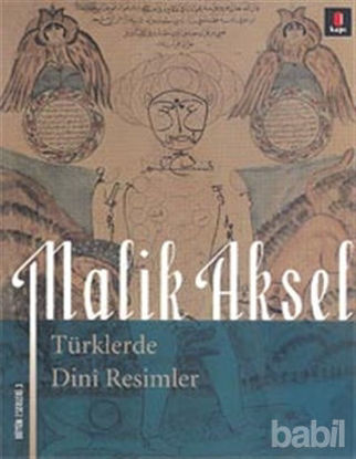 Picture of Türklerde Dini Resimler