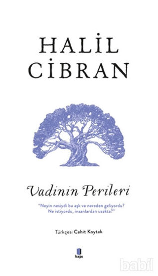 Picture of Vadinin Perileri