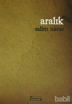 Picture of Aralık