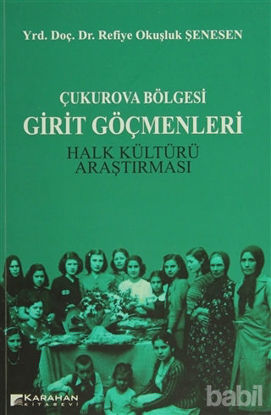 Picture of Çukurova Bölgesi Girit Göçmenleri