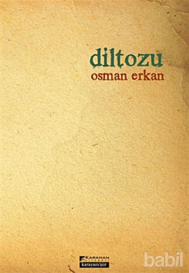 Picture of Diltozu