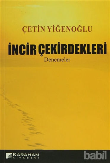 Picture of İncir Çekirdekleri