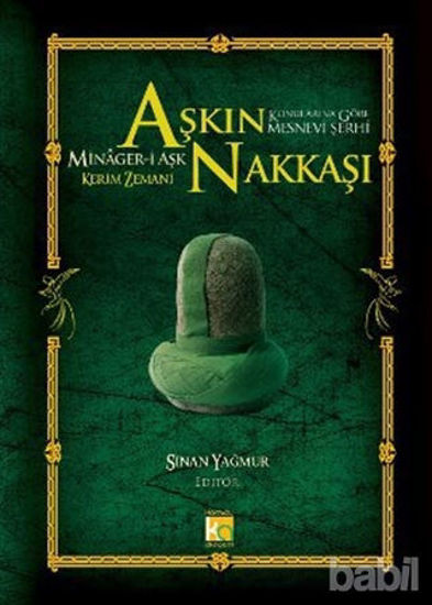 Picture of Aşkın Nakkaşı - Minager-i Aşk - 2 Cilt