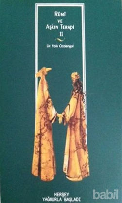 Picture of Rumi ve Aşkın Terapi 2