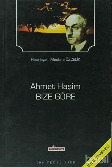 Picture of Bize Göre