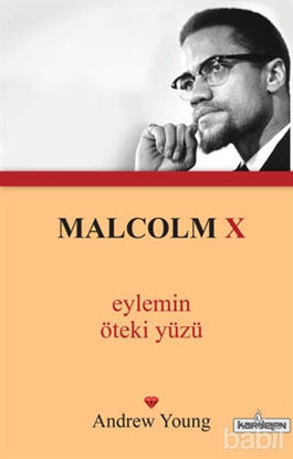 Picture of Malcolm X - Eylemin Öteki Yüzü