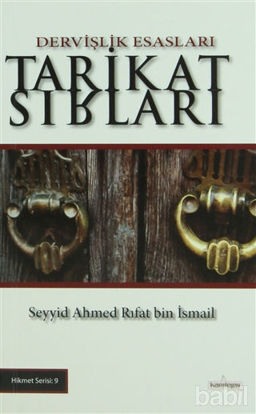 Picture of Tarikat Sırları