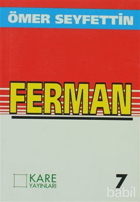 Picture of Ferman