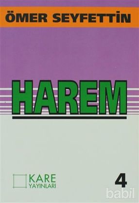 Picture of Harem