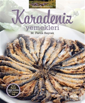 Picture of Soframda Anadolu : Karadeniz Yemekleri