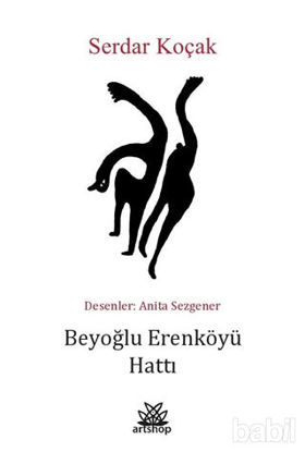 Picture of Beyoğlu Erenköyü Hattı