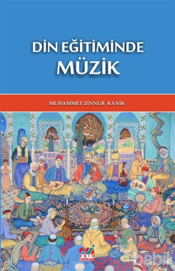 Picture of Din Eğitiminde Müzik