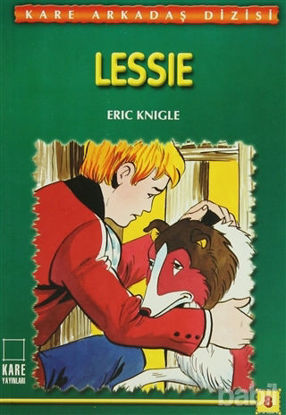 Picture of Lessie
