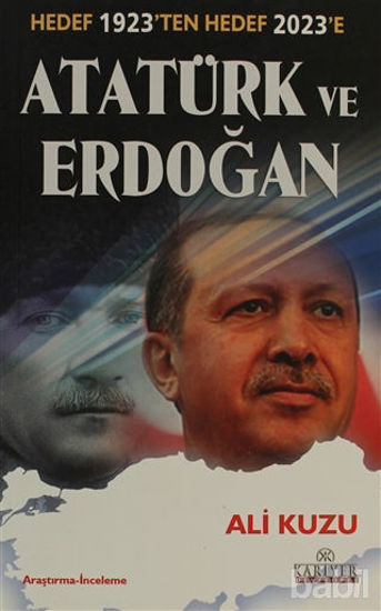Picture of Atatürk ve Erdoğan