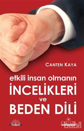 Picture of Etkili İnsan Olmanın İncelikleri