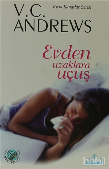 Picture of Evden Uzaklara Uçuş