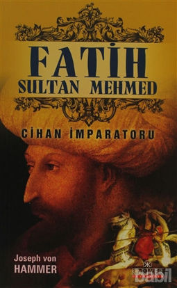 Picture of Fatih Sultan Mehmed
