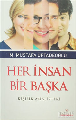 Picture of Her İnsan Bir Başka
