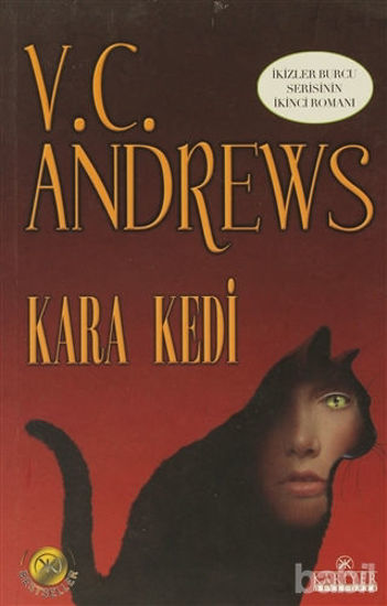 Picture of Kara Kedi