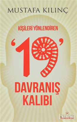Picture of Kişileri Yönlendiren 19 Davranış Kalıbı