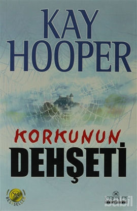 Picture of Korkunun Dehşeti