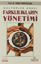 Picture of Kültürler Arası Farklılıkların Yönetimi