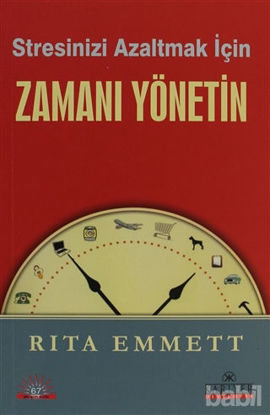 Picture of Stresinizi Azaltmak İçin Zamanı Yönetin
