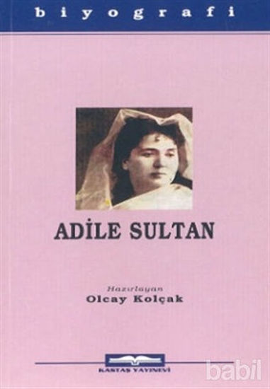 Picture of Adile Sultan
