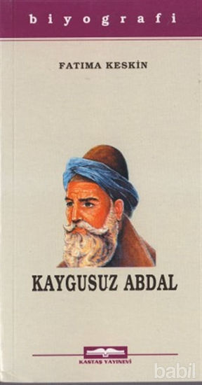 Picture of Kaygusuz Abdal