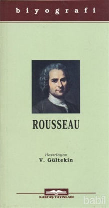 Picture of Jean - Jacques Rousseau