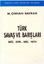 Picture of Türk Savaş ve Barışları MÖ. 209 - MS. 1974
