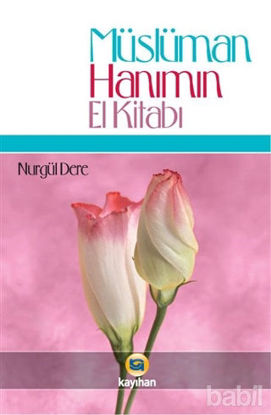 Picture of Müslüman Hanımın El Kitabı