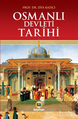 Picture of Osmanlı Devleti Tarihi