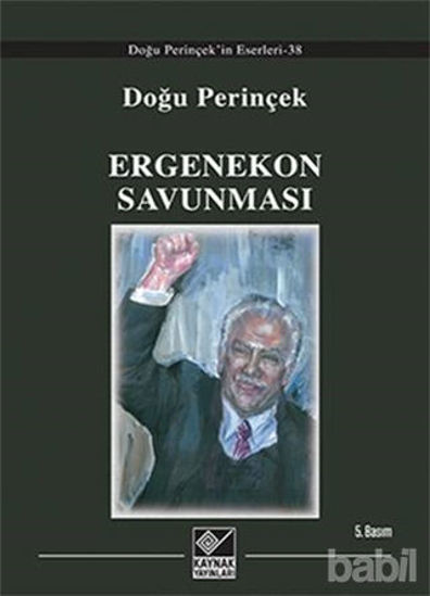 Picture of Ergenekon Savunması