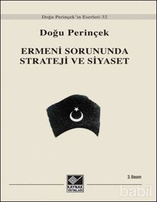 Picture of Ermeni Sorununda Strateji ve Siyaset