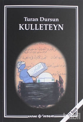 Picture of Kulleteyn