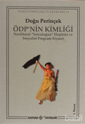 Picture of ÖDP’nin Kimliği