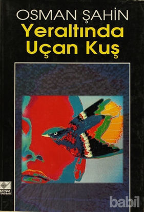Picture of Yeraltında Uçan Kuş