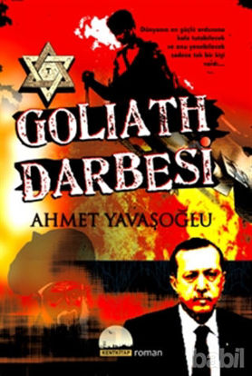 Picture of Goliath Darbesi
