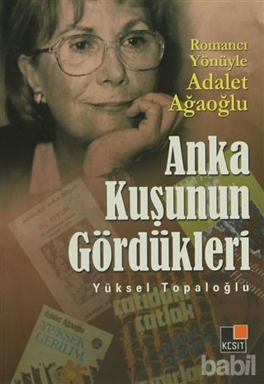 Picture of Anka Kuşunun Gördükleri