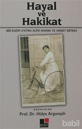 Picture of Hayal ve Hakikat