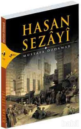 Picture of Hasan Sezayi