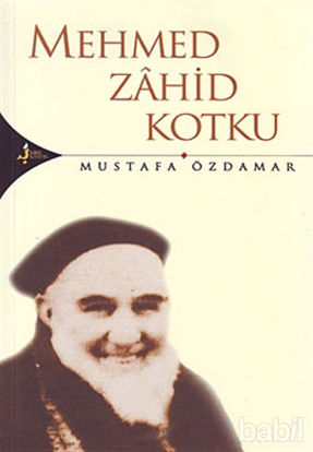 Picture of Mehmed Zahid Kotku