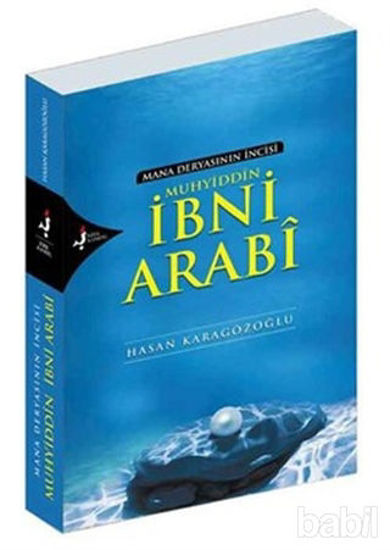 Picture of Muhyiddin İbni Arabi