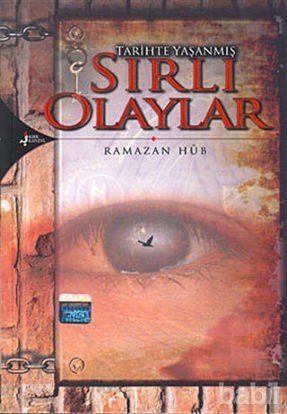 Picture of Tarihte Yaşanmış Sırlı Olaylar